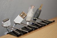 cable holder